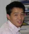 Yuankai Lin, Ph.D.
