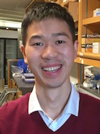 Junfeng Zhang, Ph.D.